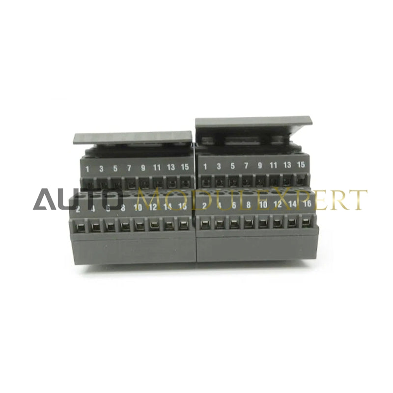 KJ3241X1-EA1 | Emerson Red Interface Terminal Block