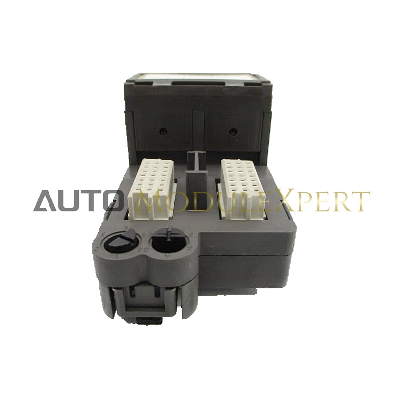 KJ3242X1-EA1 Emerson H1 Terminal Block