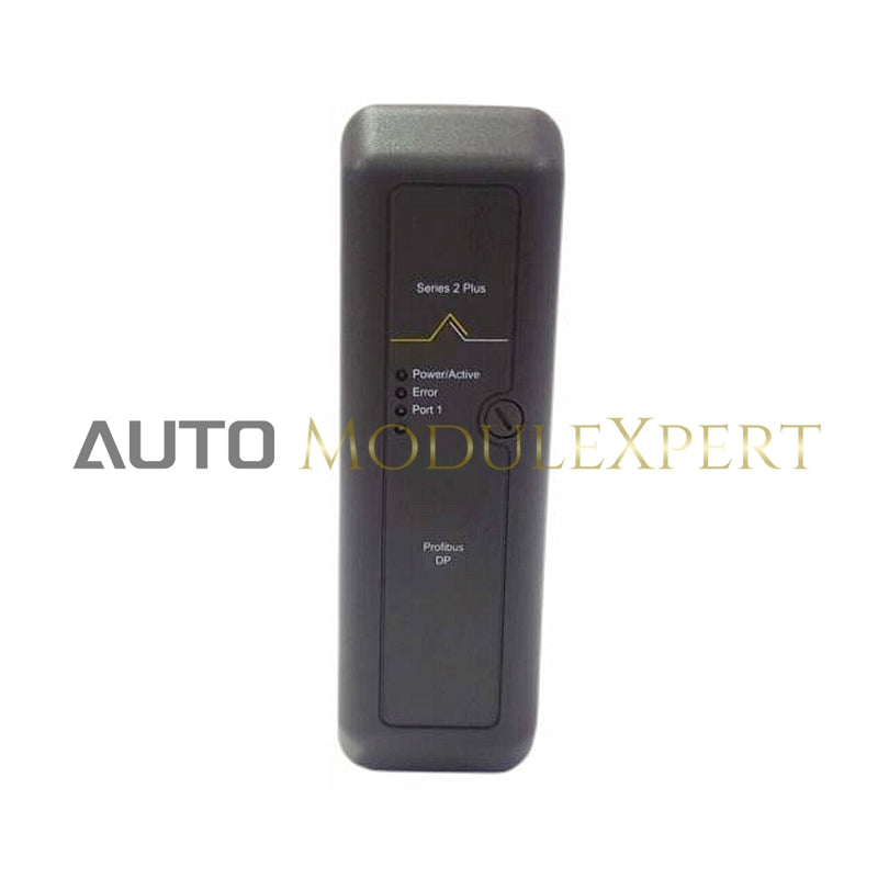 KJ3243X1-BB1 Emerson Series 2 Plus Profibus DP Card