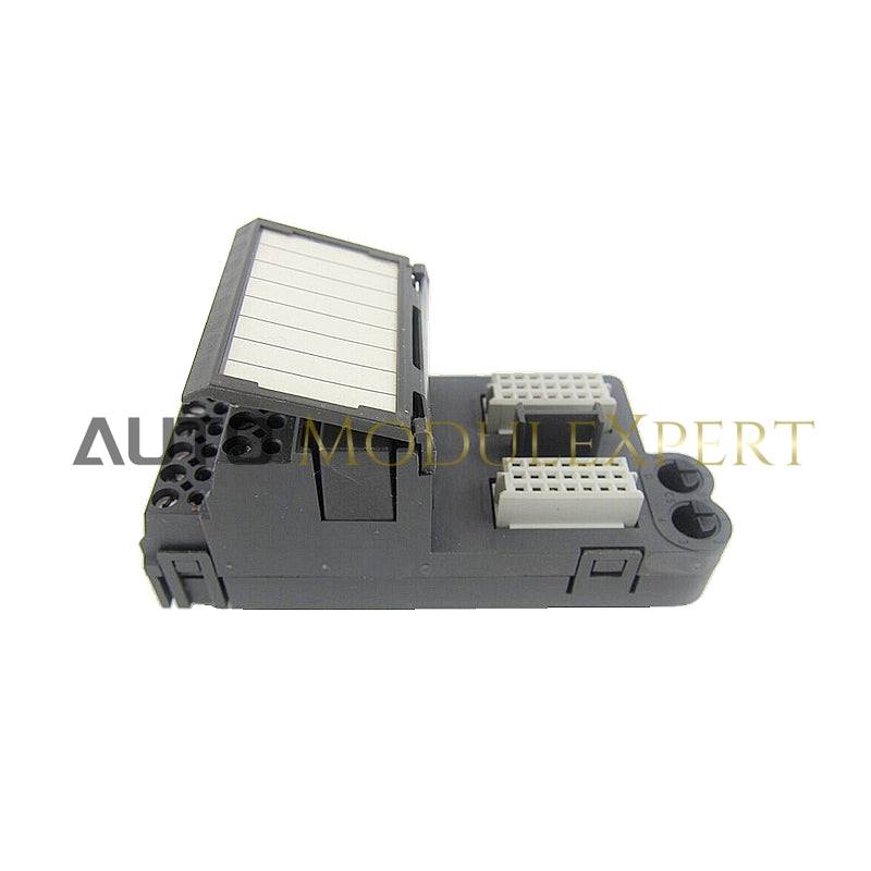 Bloco Terminal I/O Emerson KJ4001X1-CA1