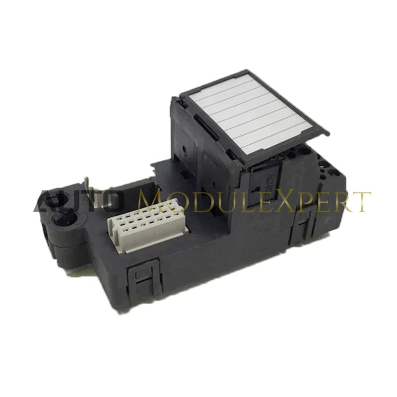 Bahasa Indonesia: Emerson | KJ4001X1-CE1 Mass Terminal Block 16 Pin