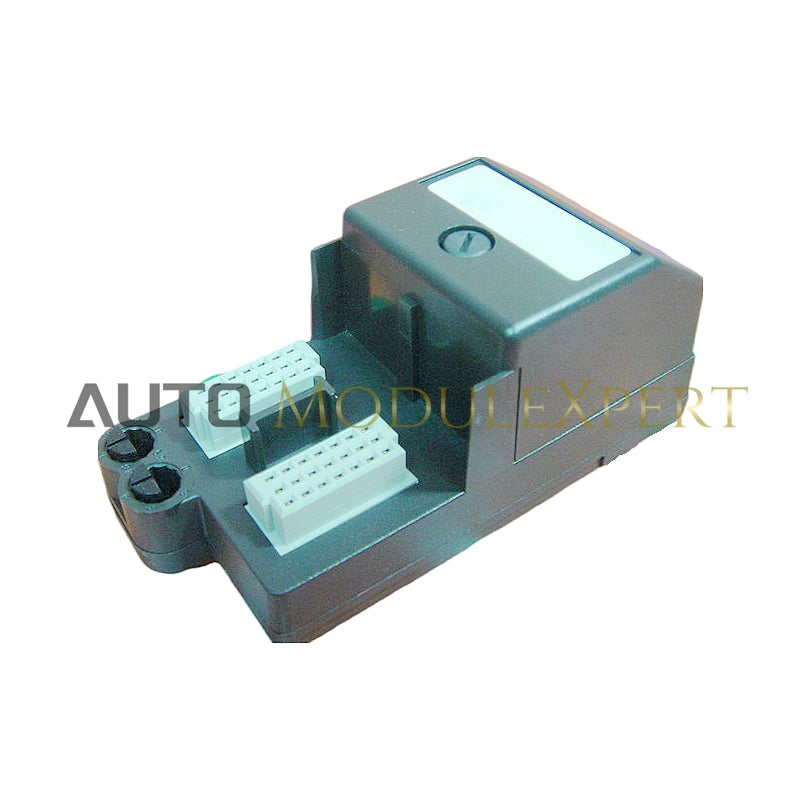 KJ4001X1-CF1 | Emerson | Mass Terminal Block 24 Pin