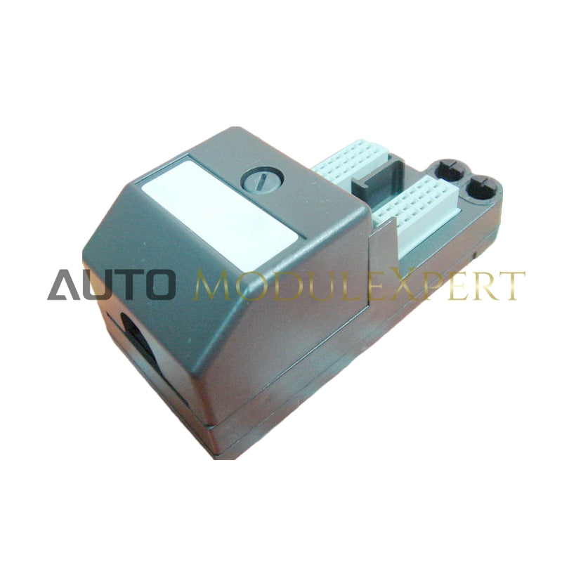KJ4001X1-CF1 | Emerson | Mass Terminal Block 24 Pin