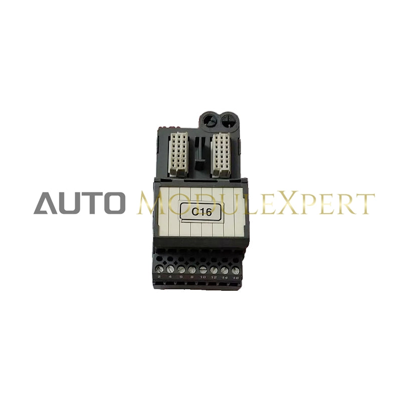 Bloco Terminal de Termopar Emerson KJ4001X1-CG1