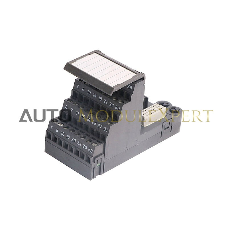 Emerson KJ4001X1-CJ1 Terminal Block 32 Saluran