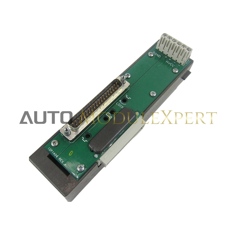 Emerson KJ4001X1-HC1 LocalBus Ekstender Kiri