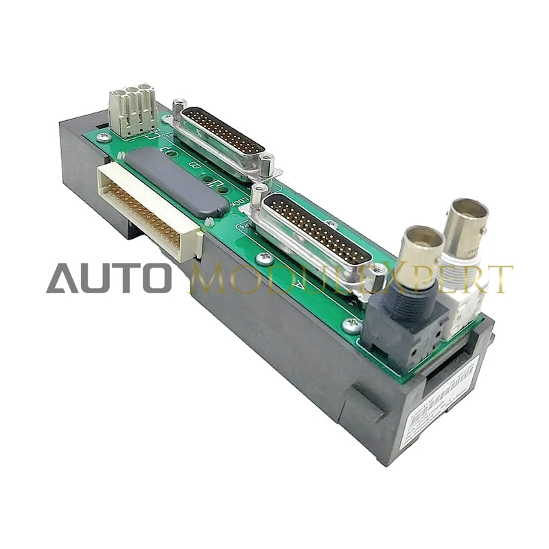 KJ4001X1-NB1 | Emerson расширитель несущей для ввода-вывода шириной 1, левый