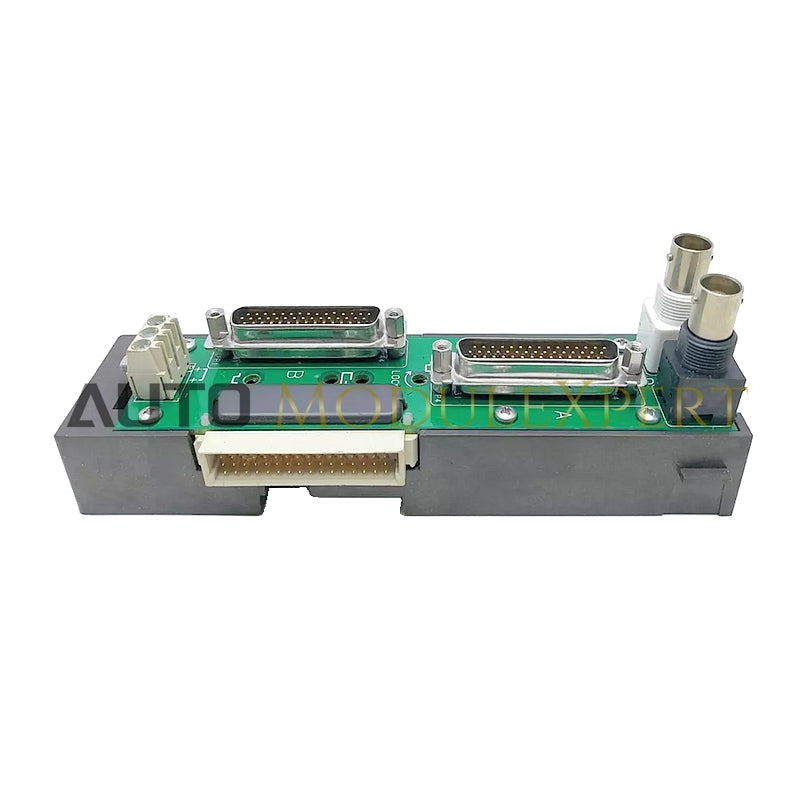 KJ4001X1-NB1 | Emerson расширитель несущей для ввода-вывода шириной 1, левый