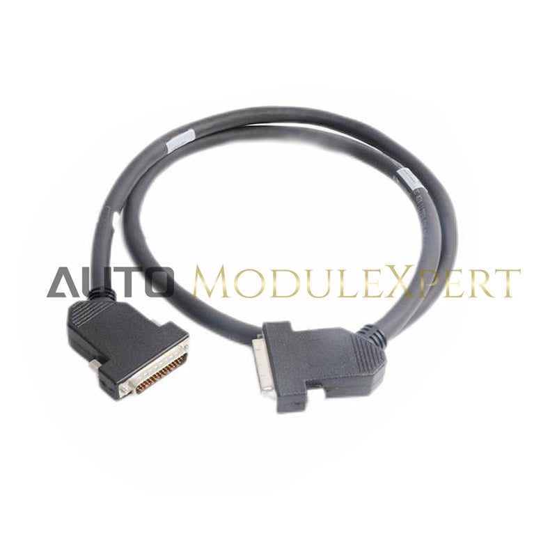 Kabel Ekstender Emerson KJ4002X1-BF2 untuk Pembawa Horizontal