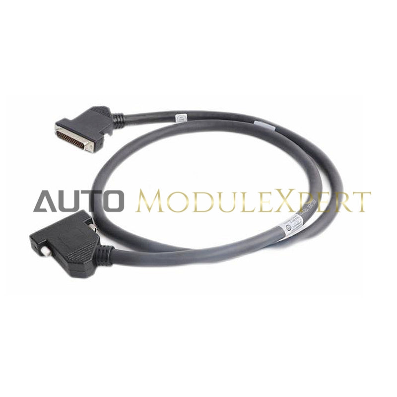 Kabel Ekstender Emerson KJ4002X1-BF2 untuk Pembawa Horizontal