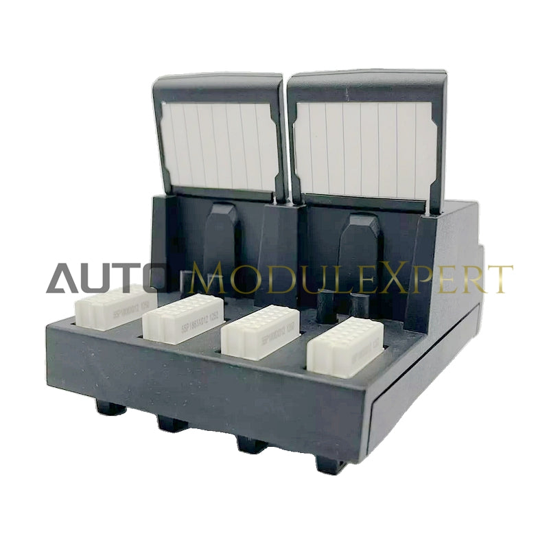 KJ4006X1-BT1 | Emerson Резервный AO 8-канальный клеммный блок