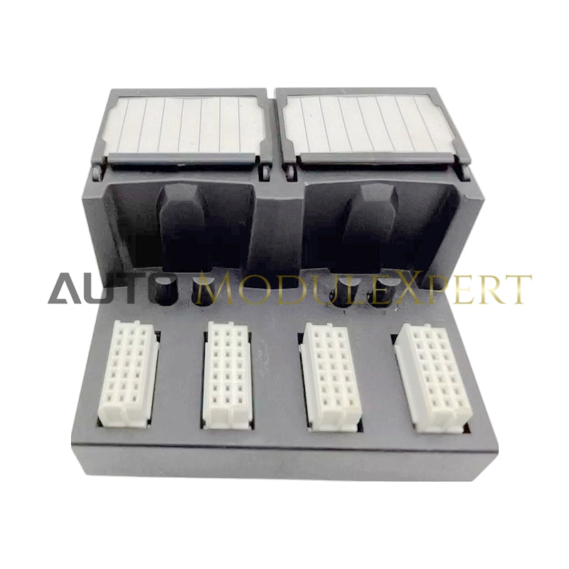 KJ4006X1-BT1 | Emerson Резервный AO 8-канальный клеммный блок