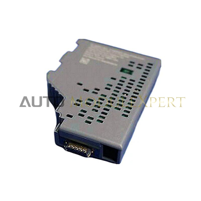 KL1602X1-BA1 by Emerson DeltaV Advanced Fiber I/O Port