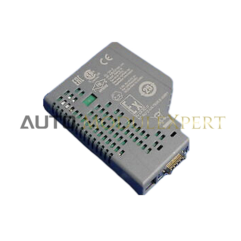 Emerson KL1604X1-BA1 | Port Isolasi Keamanan