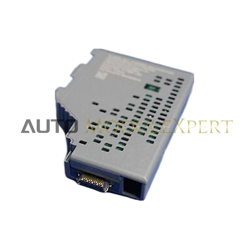 Emerson KL1604X1-BA1 | Port Isolasi Keamanan