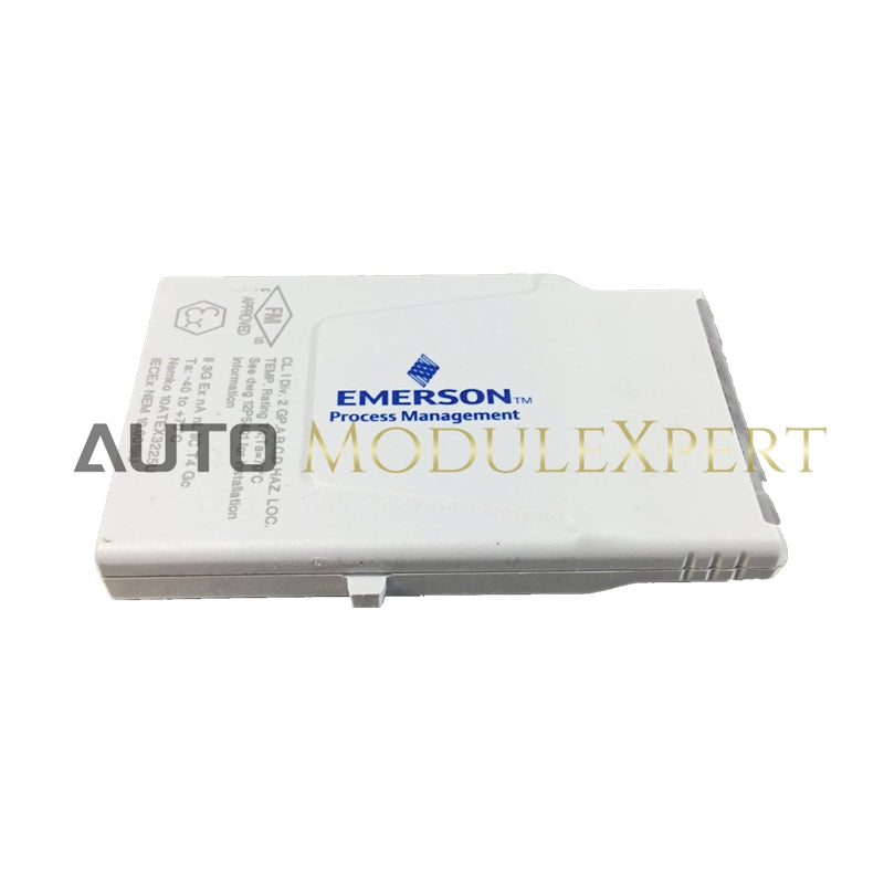 KL3022X1-BA1 | Emerson | AO 4-20mA HART CHARM