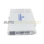 KL3022X1-BA1 | Emerson | AO 4-20mA HART CHARM