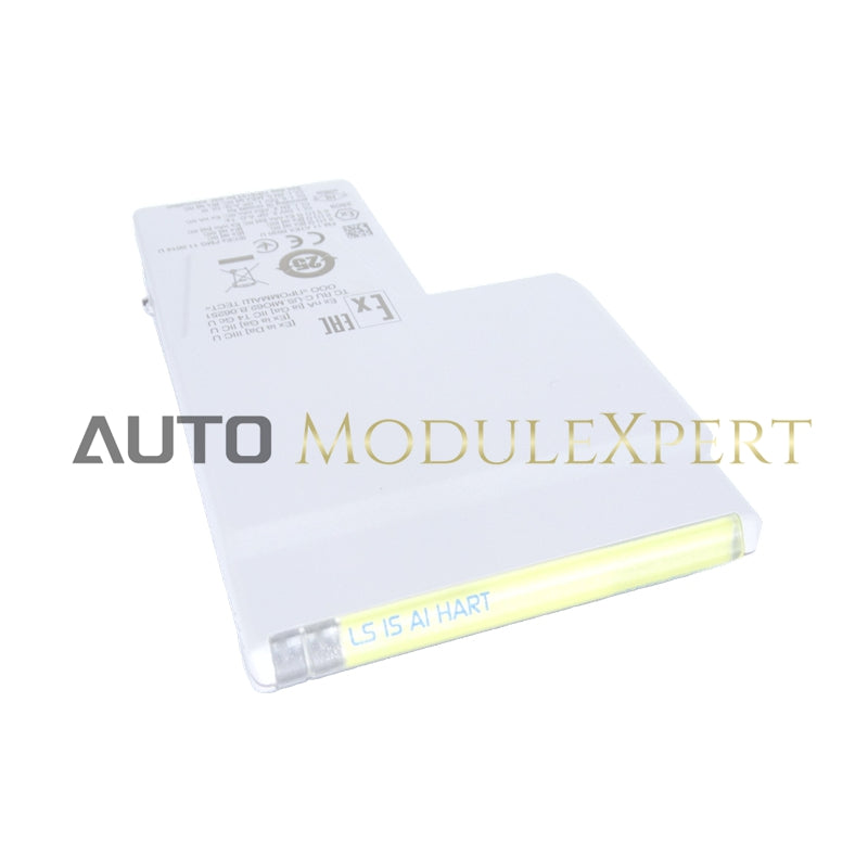 LS IS AI 4-20MA HART KL3101X1-LS1 | Emerson