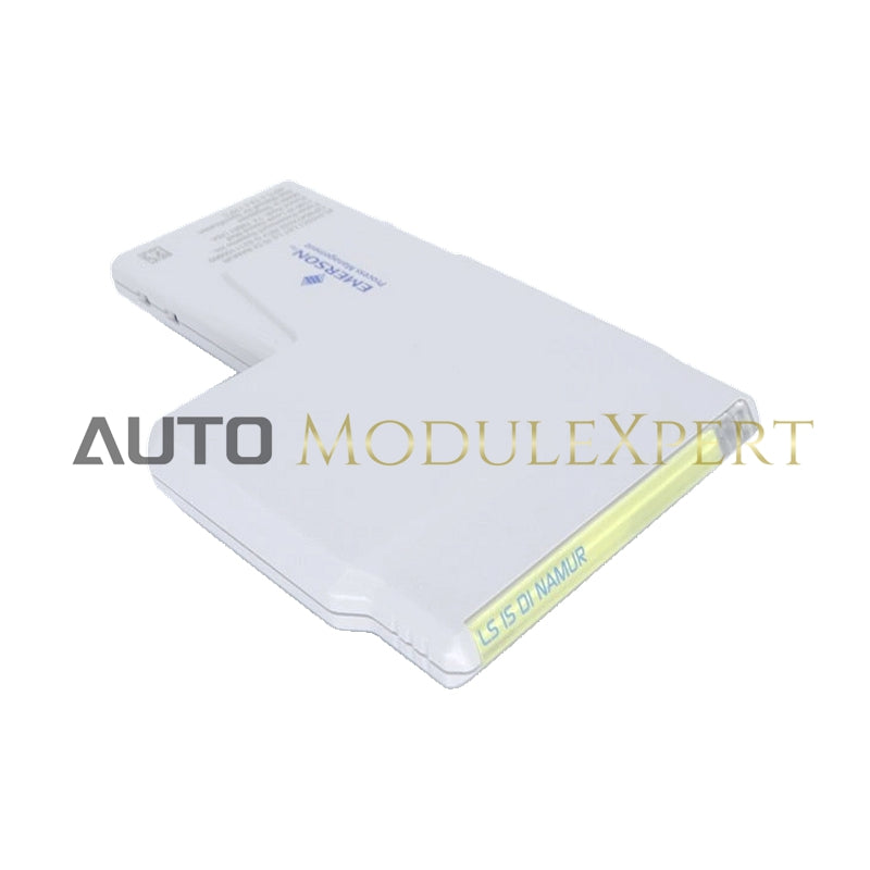 KL3103X1-LS1 | Emerson | Digital Input Characterization Module