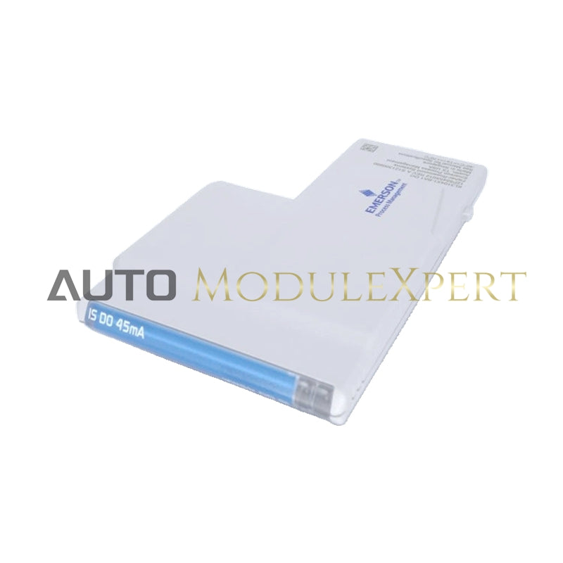 KL3104X1-BA1 | Emerson | I.S. DO 45 mA CHARM