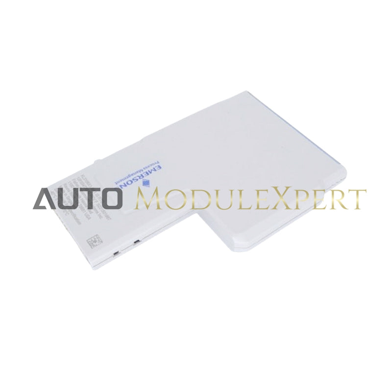 KL3106X1-BA1 | I.S. RTD / Resistance Input CHARM | Emerson