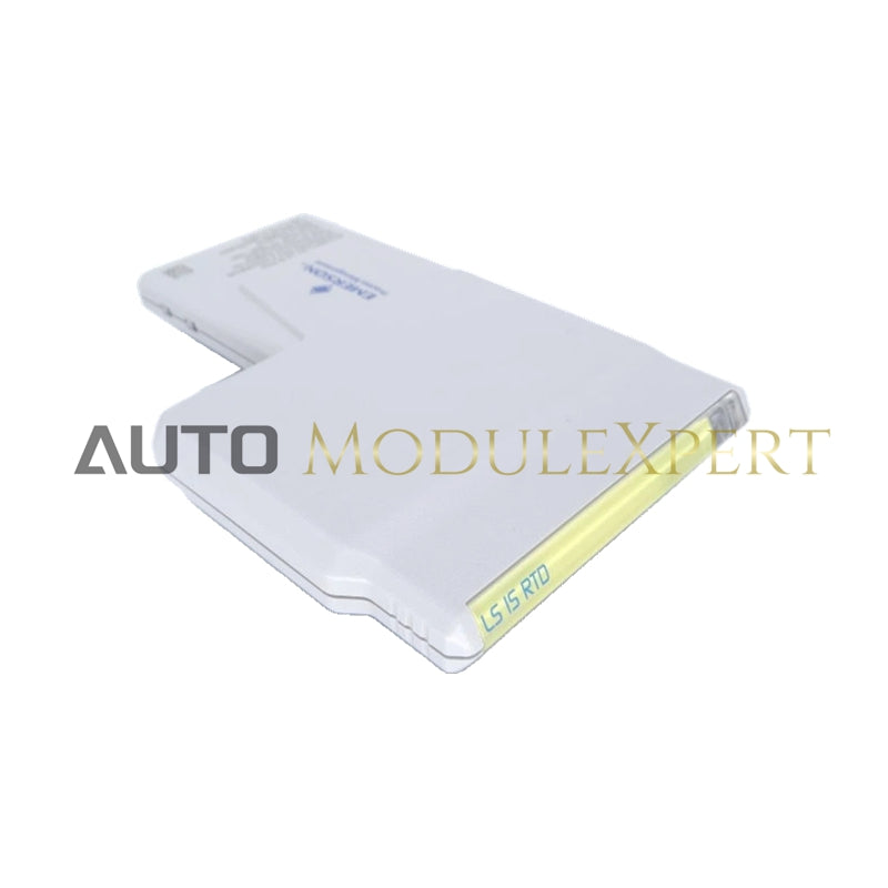 KL3106X1-LS1 Emerson Intrinsically Safe RTD / Resistance Input CHARM