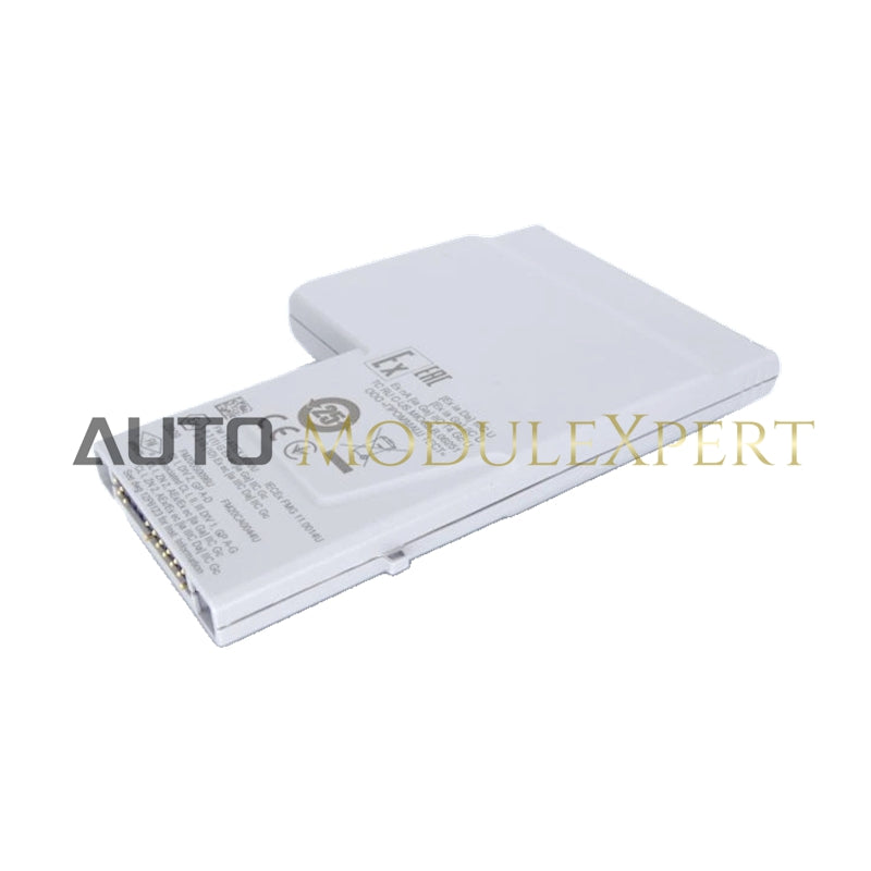 KL3106X1-LS1 Emerson Intrinsically Safe RTD / Resistance Input CHARM