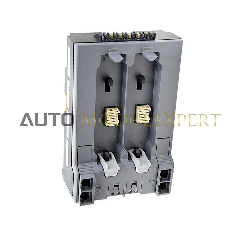 Emerson KL4101X1-BA1 CHARM I/O Card Carrier