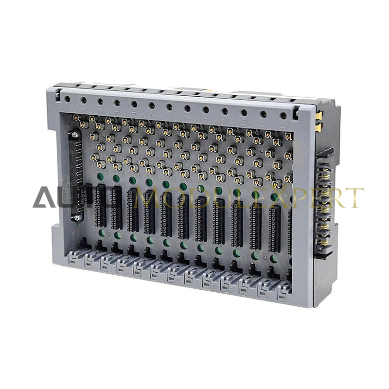 CHARM Baseplate KL4201X1-BA1 | Emerson