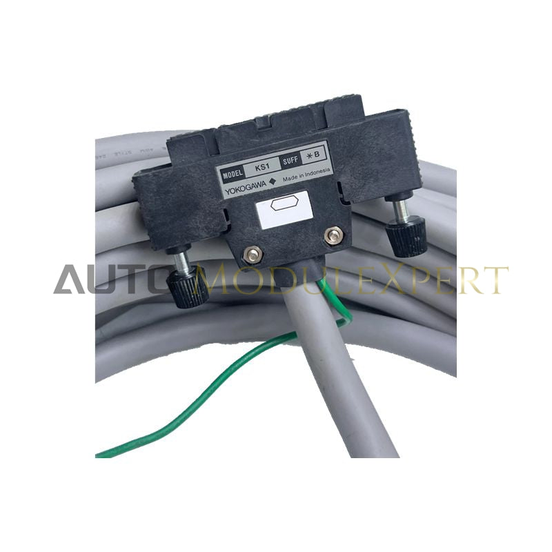 Yokogawa KS1-20*B Control System Signal Cable