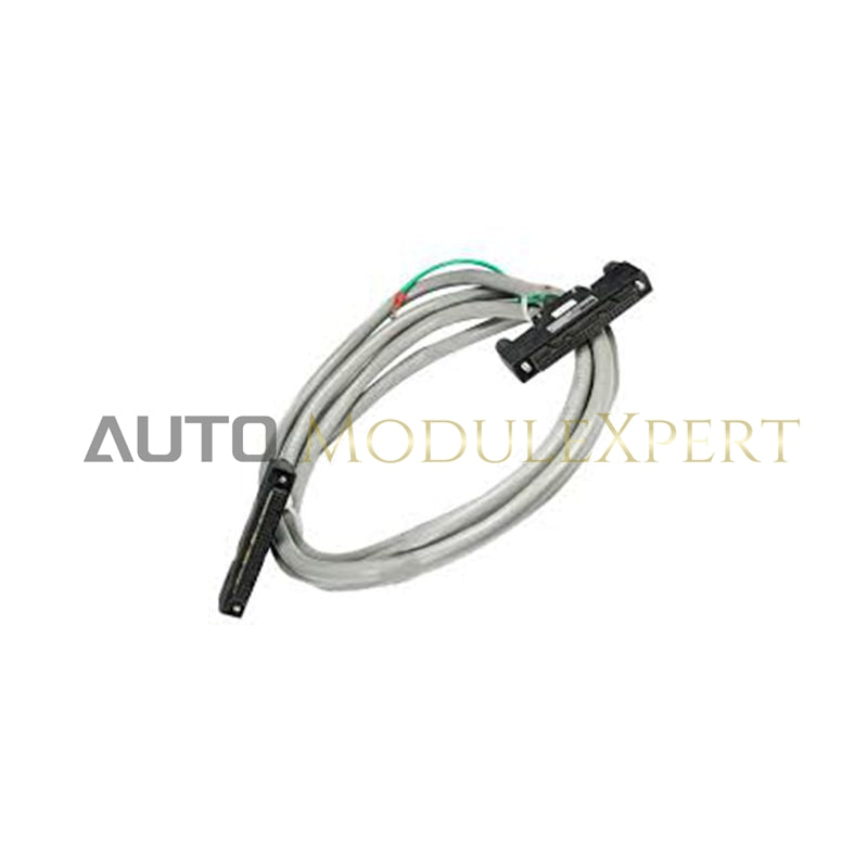 KS9*B Signal Cable  50-Pin Connection for I/O Modules YOKOGAWA