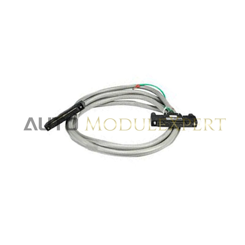 KS9*B Signal Cable  50-Pin Connection for I/O Modules YOKOGAWA