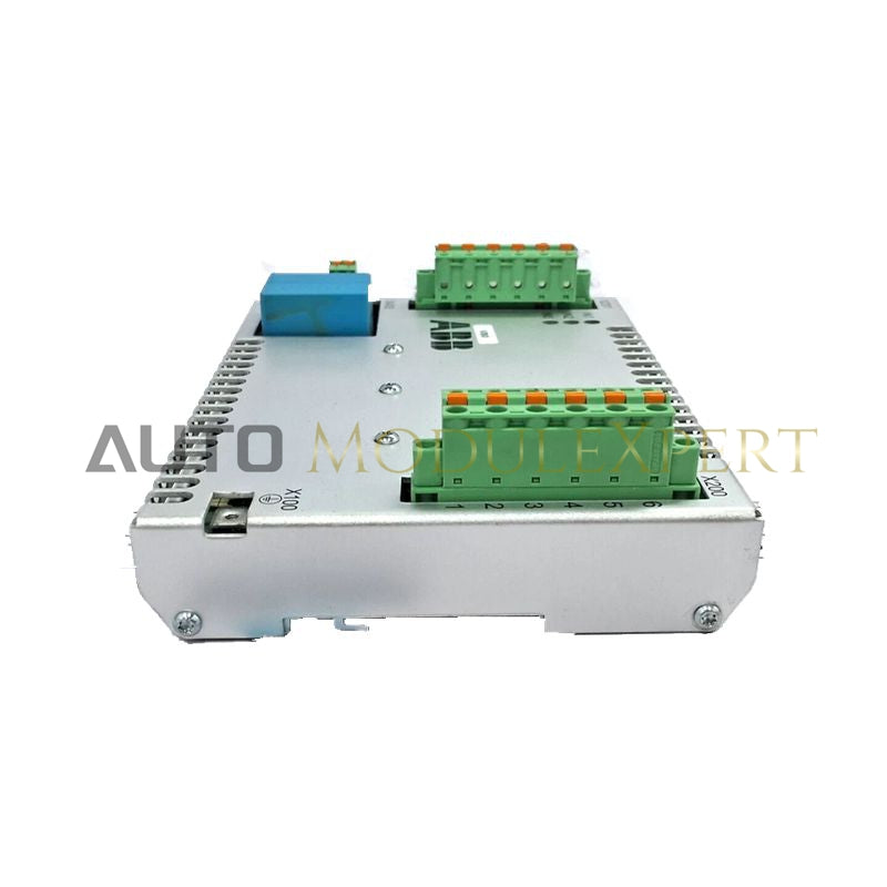 ABB KS D211 B101 3BHE022455R1101 Input Coupling Unit