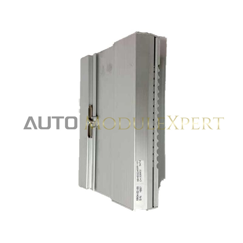 ABB KSD211B101 3BHE022455R1101 Coupling Unit