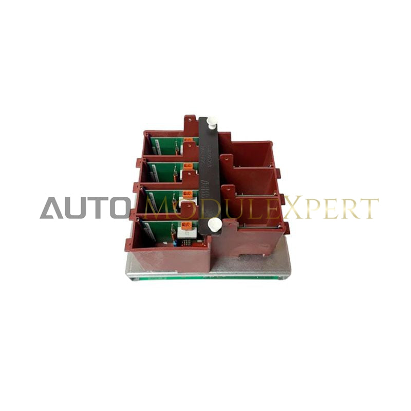 ABB KUC711AE101 Module 3BHB004661R0101