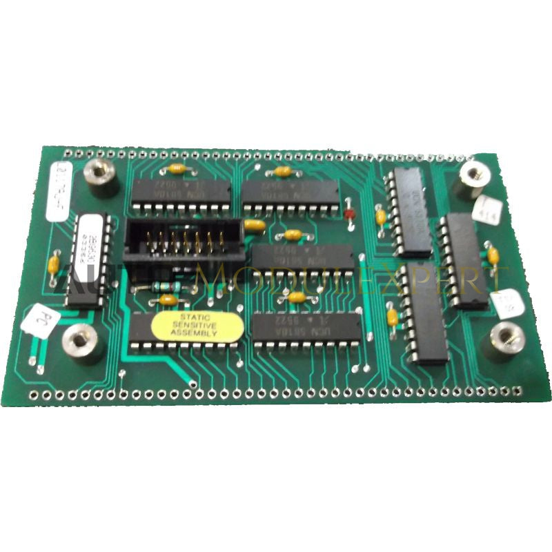 Foxboro P0121RK Industrial Control Processor for Distributed Systems