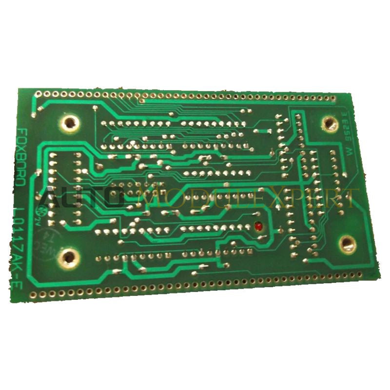 Foxboro P0121RK Industrial Control Processor for Distributed Systems