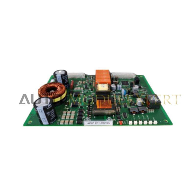 Control Module L0130AC Foxboro Fault-Tolerant Design for Process Automation