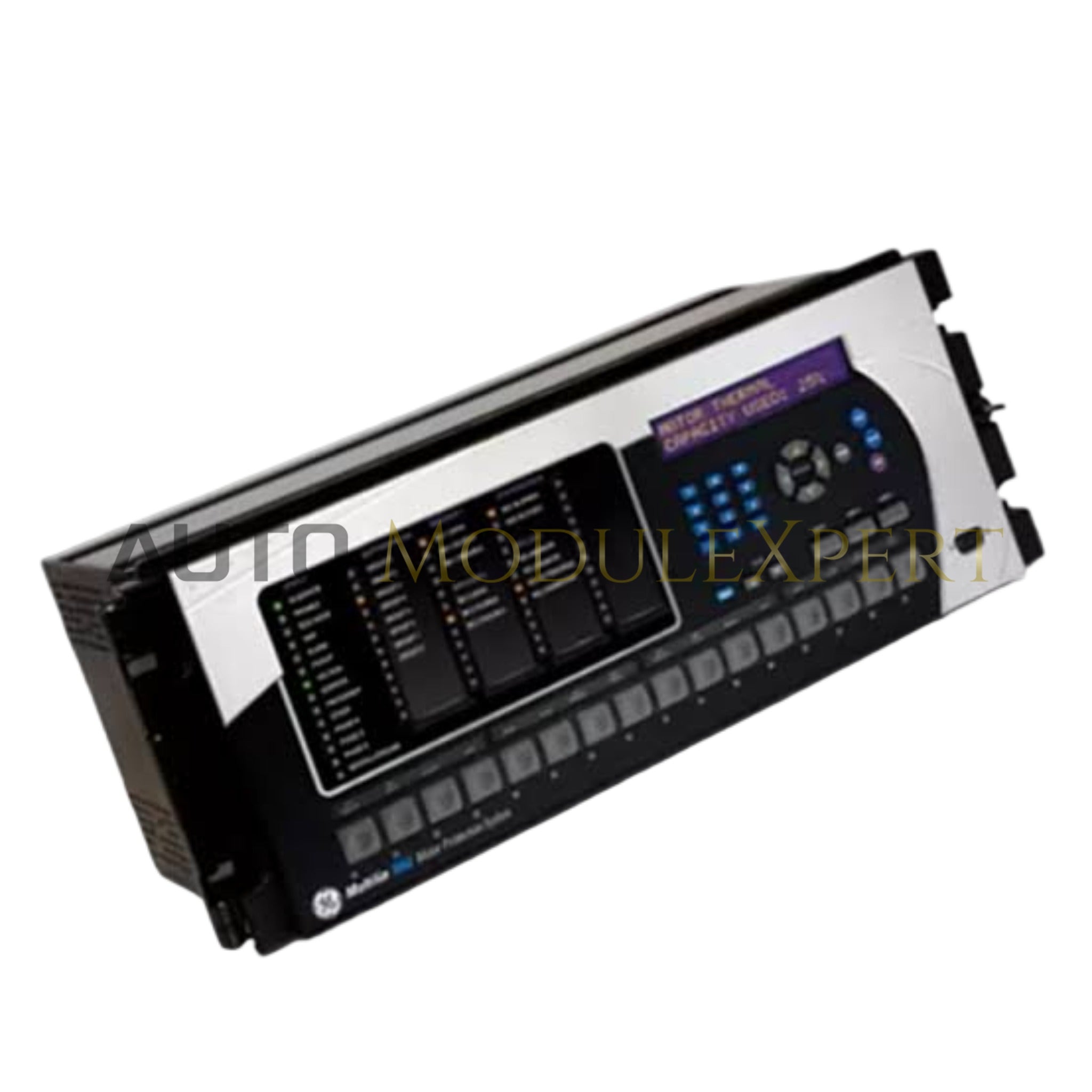 رله یونیورسال GE Multilin L30-N00-VUH-F8L-H6L-LXX-NXX-R7C