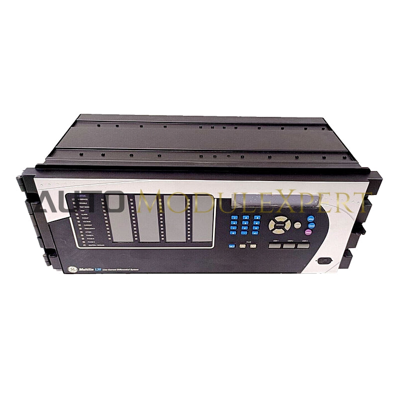 GE Multilin L30 | Sistem Diferensial Arus Garis