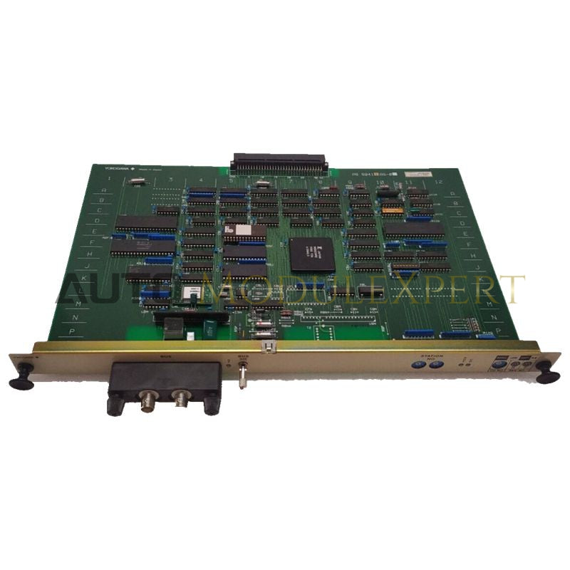 RL-Bus Communication Card LC81*B by YOKOGAWA