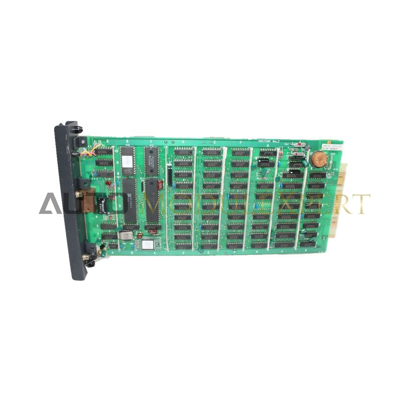 Módulo de Interfaz DCS Yokogawa JA-751 CENTUM VP (copia)