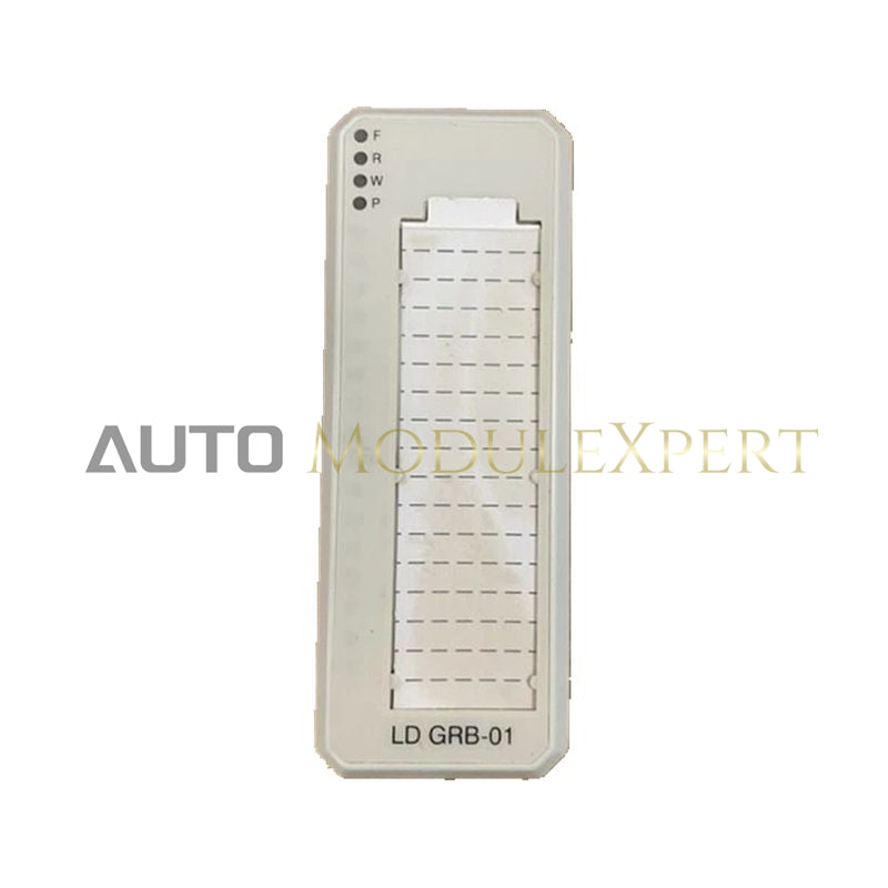 ABB LDGRB-01 Industrial Control Module