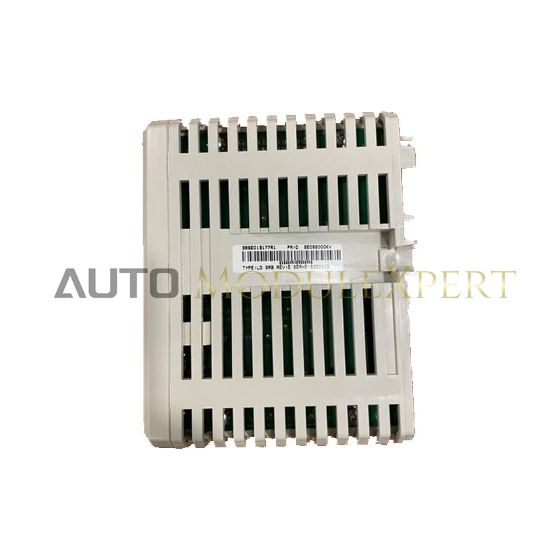 ABB LDGRB-01 Industrial Control Module