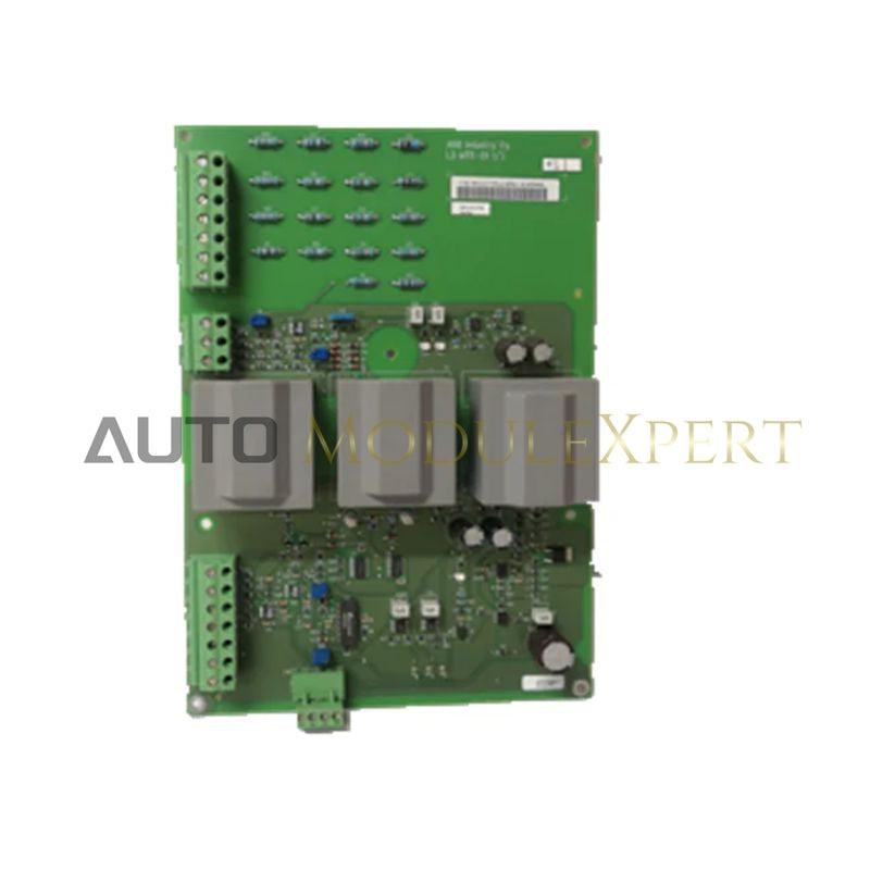 LDMTR-01 I/O Module  ABB 63940135F