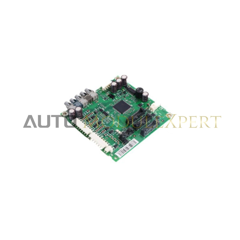 ABB LDMUI-01A Industrial I/O Module
