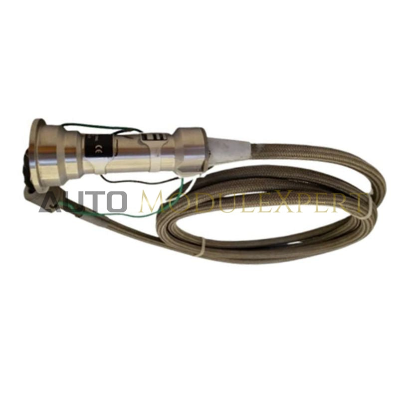 Honeywell LG1093AC01 Industrial Ultraviolet Flame Detector