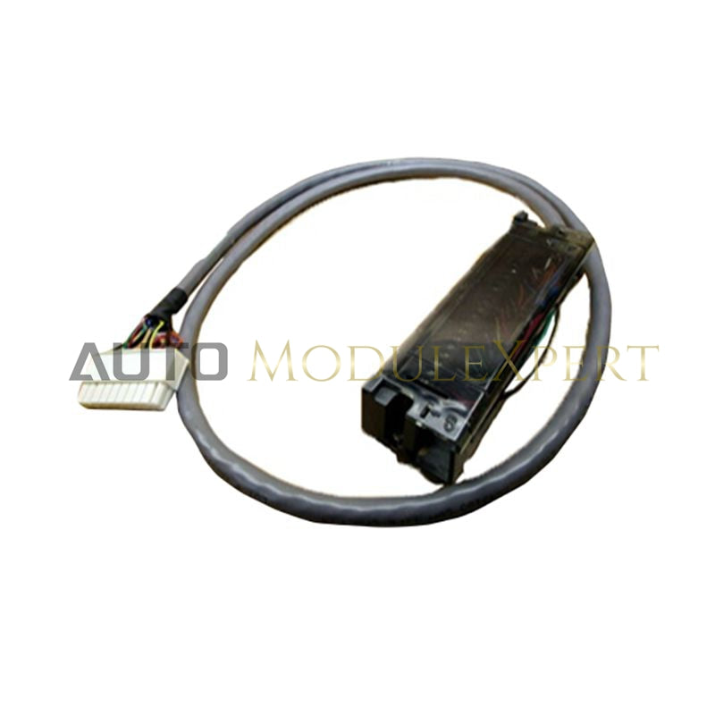 Power Supply Cable for Industrial Automation LL112007 Honeywell