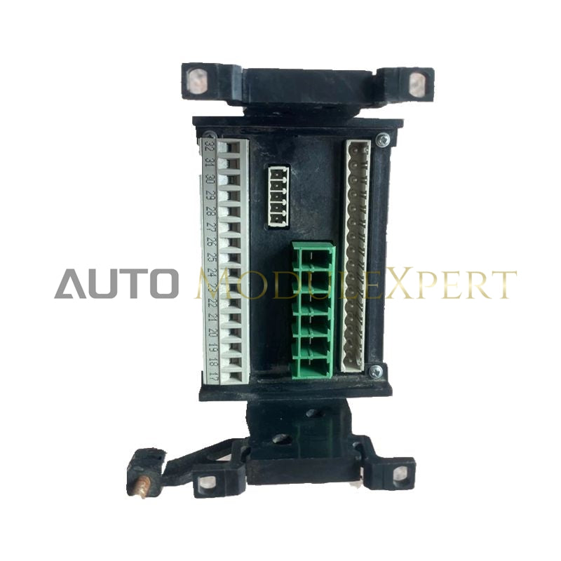 LR20025 Woodward Multifunction Relay for Wind Turbines