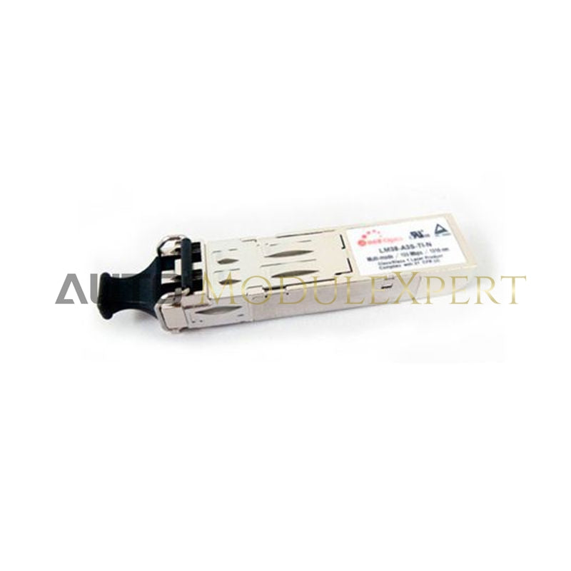 LS38-C3S-TI-N-GD Yokogawa SFP Fiber Optic Transceiver Module